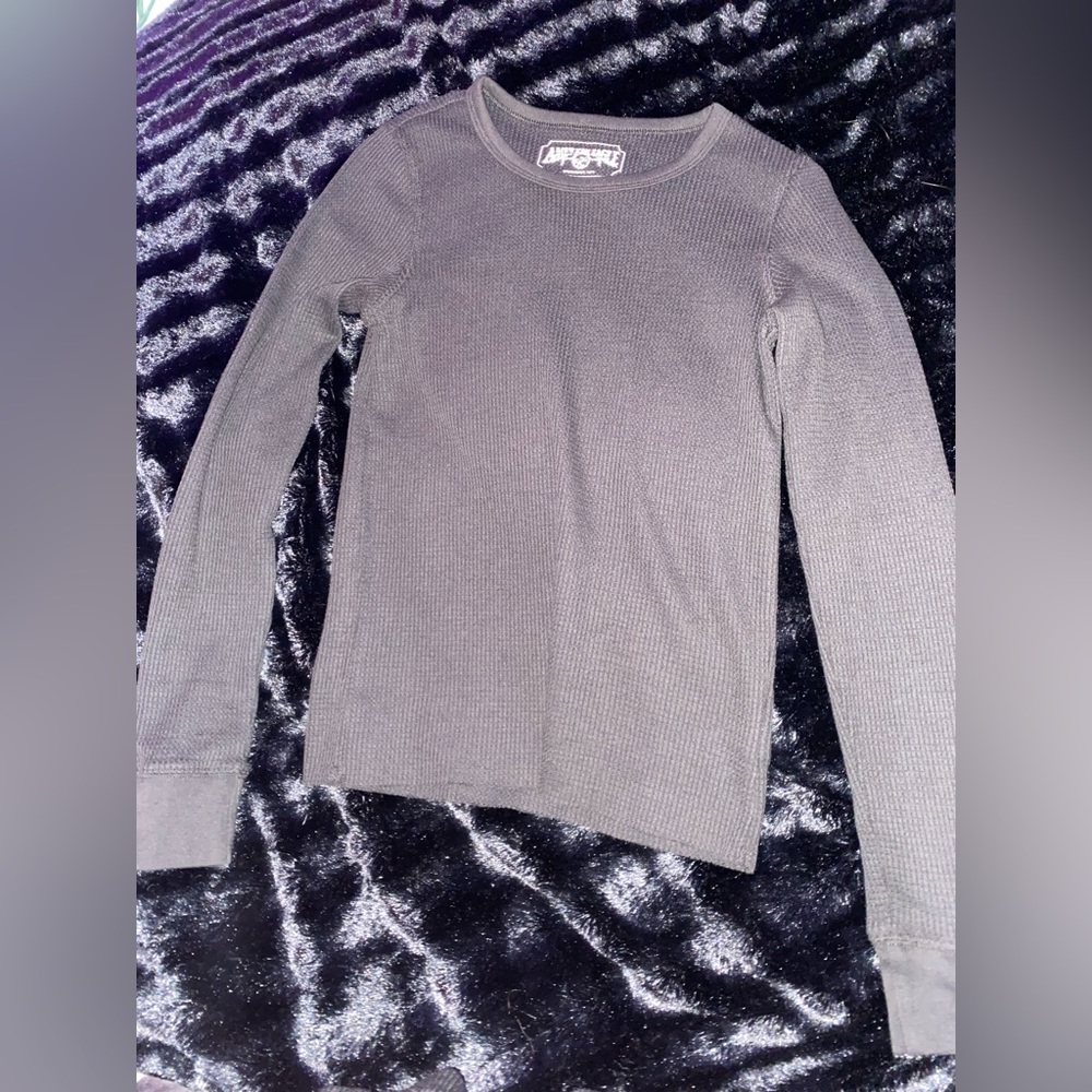 American eagle size small